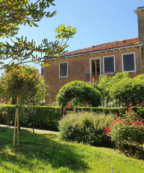 Angela di Venezia House